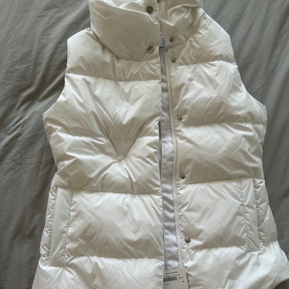 Athleta Downtown Vest - Picture 1 of 5